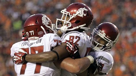 A closer look at WSU's roster heading into Week 2 - CougCenter