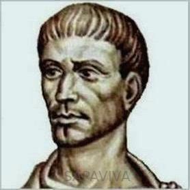 39. DIOPHANTUS of ALEXANDRIA – SAPAVIVA