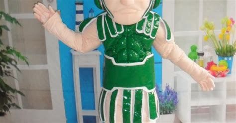 Warriors Mascot | Golden State Warriors Mascot Costumes for Sale