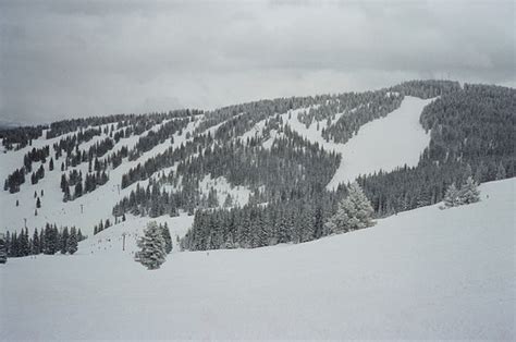 Vail Ski Resort Guide | Snow-Forecast.com