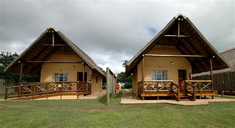 Mpila Camp, Hluhluwe iMfolozi Game Reserve | Self catering Accommodation | Big 5 Family Safari ...