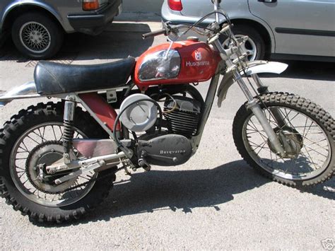 Husqvarna Classic Motorcycles | Classic Motorbikes