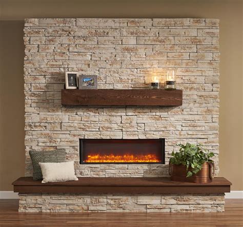 Stylish Indoor Electric Fireplace – Great Comfort | Fireplace Designs