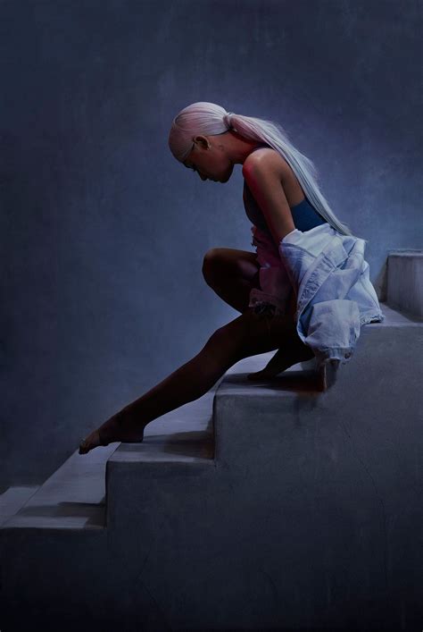 Ariana Grande Sweetener: Tracklist, Review & UK Release | British Vogue | British Vogue