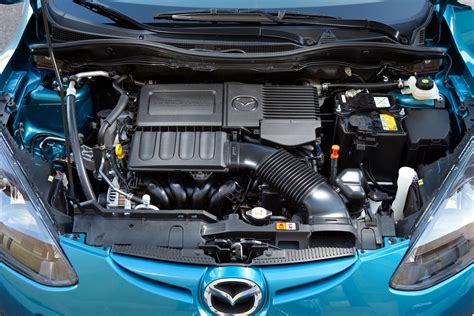 Mazda 2 Hatchback Review (2007 - 2015) | Parkers