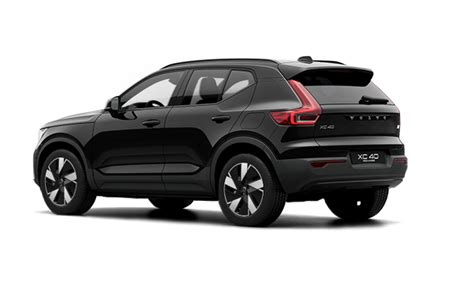 Need A Car Toronto in Scarborough | The 2024 XC40 Recharge Core