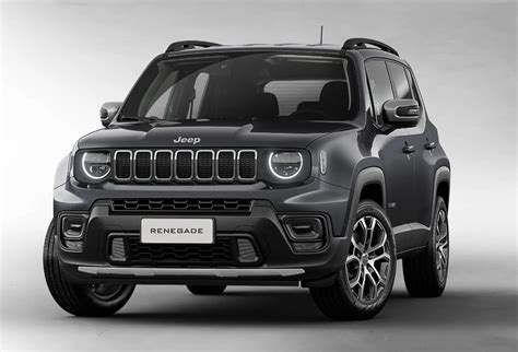 Jeep Renegade 2024 Precio - Alexia Phelia