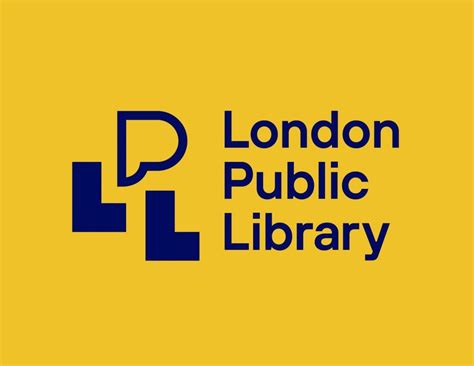 London Public Library turns page with rebranding, increased web ...