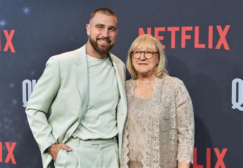 Travis Kelce Called His Mom About Her Taylor Swift Comments on 'Today'