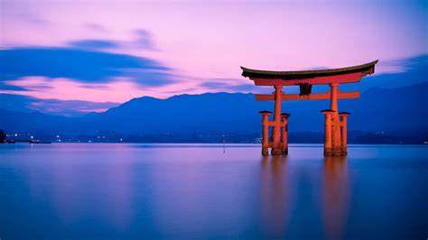 🔥 [20+] Japanese Torii Wallpapers | WallpaperSafari