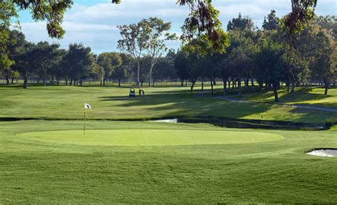 El Dorado Park Golf Course Tee Times - Long Beach CA