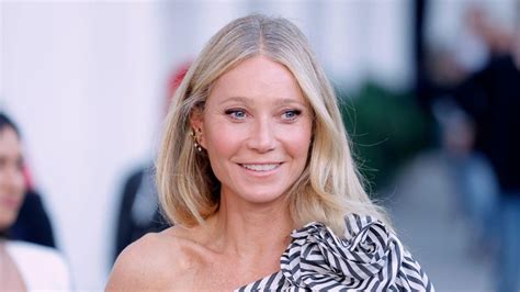 Gwyneth Paltrow Wellness Routine: What's an "Almond Mom"?