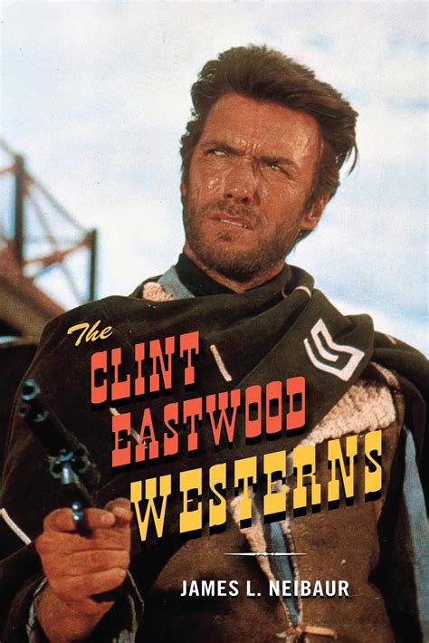 Clint Eastwood Westerns (Hardcover) - Walmart.com