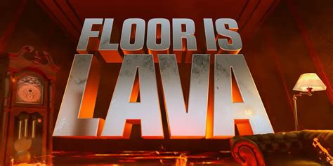 Floor Is Lava Season 2: What Is The Lava Made Of (& Is It Dangerous?) - Trendradars Latest