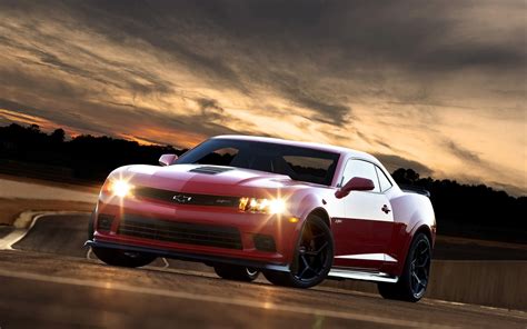 2015 Chevrolet Camaro Z28 Wallpaper | HD Car Wallpapers | ID #4592