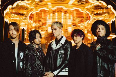 coldrain | Discography, Members | Metal Kingdom