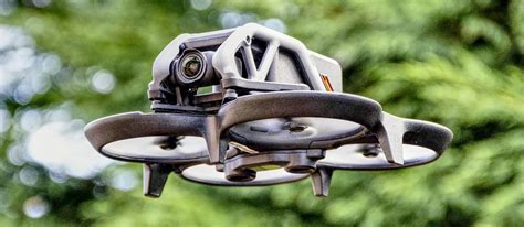 DJI Avata review: FPV flying for the masses | TechRadar