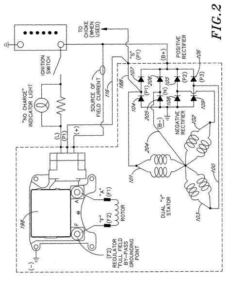 Patent US6528911 - Rectifier assembly for automotive alternators - Google Patents