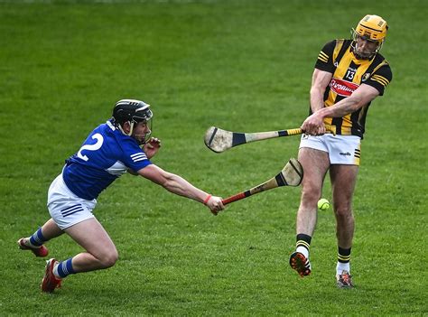 Kilkenny make it two wins from two in the Leinster hurling championship ...