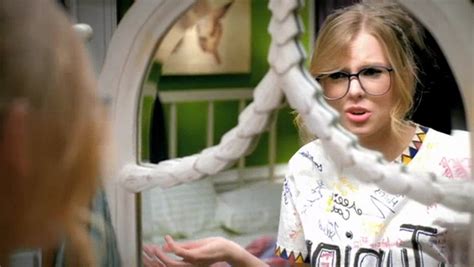 Taylor Swift - You Belong With Me [Music Video] - Taylor Swift Image ...