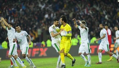 Iraq are Gulf Cup champions - Times of Oman