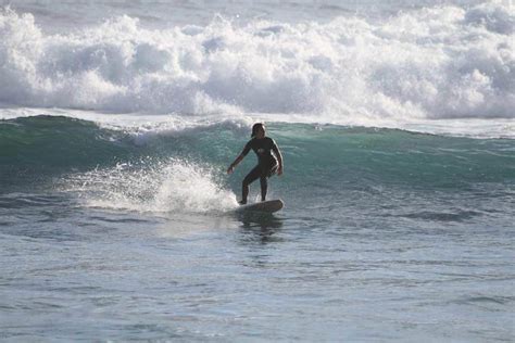 Surf Blog - Top 5 Beginner Surf Beaches In The Canary Islands