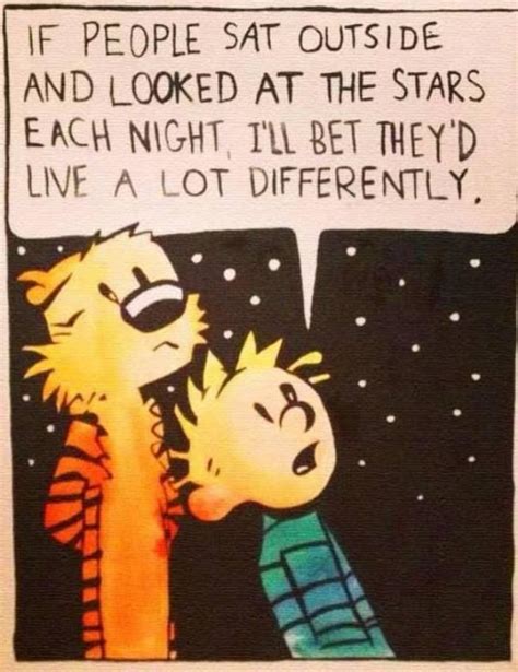 Calvin and Hobbes life lessons (20 photos) | Positive citater, Inspirationscitater, Sjove citater