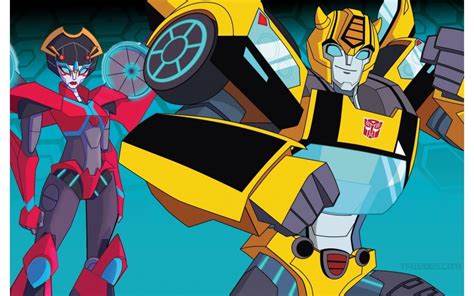 Transformers: Cyberverse US Premiere Date Announced – Hero Club