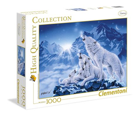 CLEMENTONI PUZZLE BUY ONLINE AT PUZZLE PALACE AUSTRALIA