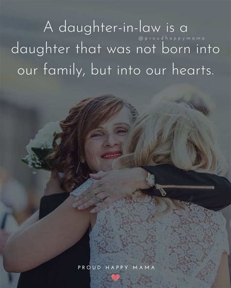 50+ Beautiful Daughter In Law Quotes To Show Your Love