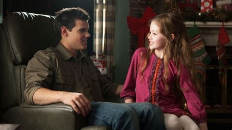 Twilight: What Was The Deal With Jacob and Renesmee? | Den of Geek