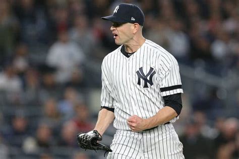 The Yankees’ James Paxton Has a Sore Left Knee, and a Theory as to Why ...