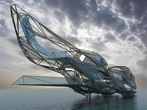 Biomimicry | Biomimicry architecture, Architecture art, Monumental architecture