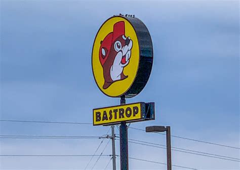 Austin.com You Can't Road Trip Without a Stop at Buc-ee’s - 10 Best Snacks