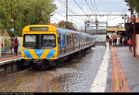 Melbourne Show accident - IqbalSkander