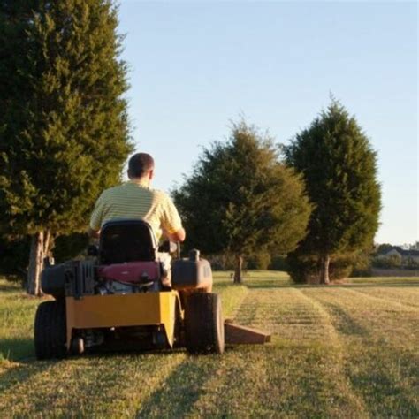 What Is A Zero-Turn Mower, 25 Things You Should Know – Garden Tool Expert