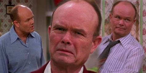 That '70s Show: Red Forman's 15 Best Quotes