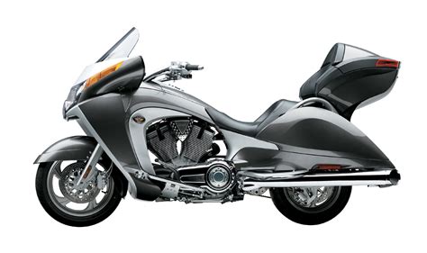 VICTORY Vision Tour specs - 2007, 2008 - autoevolution