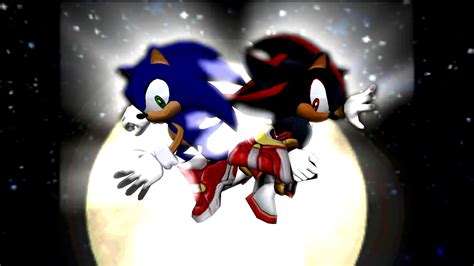 Sonic Adventure 2