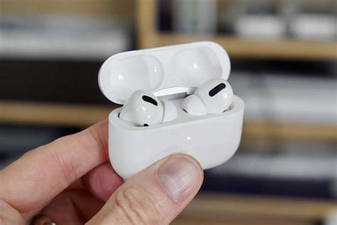 Apple may replace your AirPods Pro for free even if they’re out of warranty | Macworld