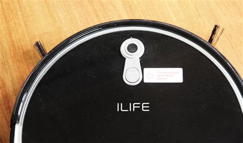 ILIFE Robot Vacuum Comparison: Review and Comparison