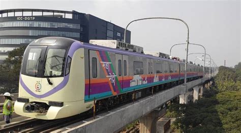 Tata-Siemens JV to develop Metro Corridor for Pune Metro - Construction Week India