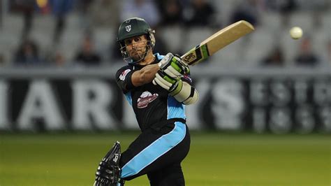 LV= County Championship: Worcestershire captain Daryl Mitchell signs long-term contract ...