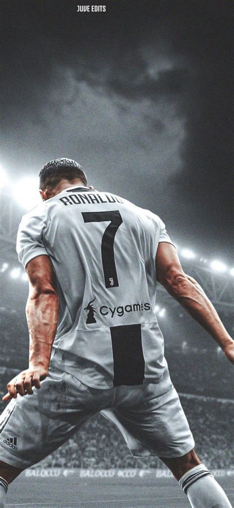 Top 55 Cristiano Ronaldo iPhone Wallpapers Download [ HD ] | Cristiano ...