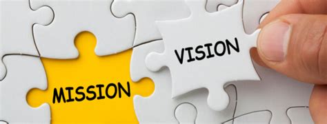 Mission And Vision- Why Is It Important? | OpenGrowth