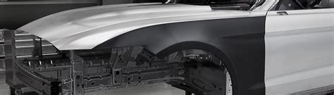 Replacement Fenders | Panels, Moldings, Trim, Inner Fenders – CARiD.com