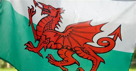 Christian group wants 'evil' Welsh flag changed - Wales Online