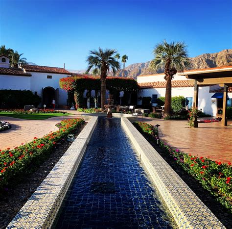 Review: La Quinta Resort & Club, A Waldorf Astoria Resort (Palm Springs ...