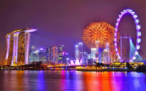 Singapore Deluxe Package (72693),Holiday Packages to Singapore