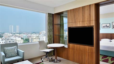 Hotel in New Town, Kolkata, India | Fairfield by Marriott Kolkata